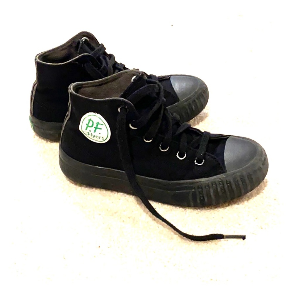 Boys PF Flyers-Just like Benny wore in The Sandlot